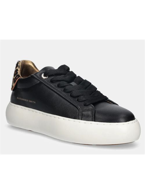 Sneahers in pelle Soho Alexander Smith ALEXANDER SMITH | ASBCSOW-3568-BCS